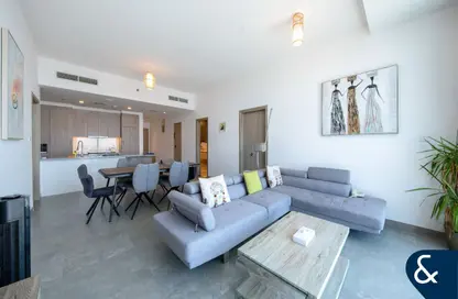 Apartment - 2 Bedrooms - 3 Bathrooms for rent in Stella Maris - Dubai Marina - Dubai
