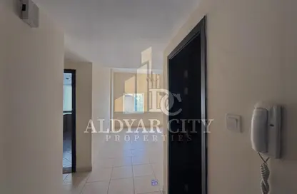 Apartment - Studio - 1 Bathroom for sale in Al Amira Village - Al Yasmeen - Ajman