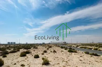 Land - Studio for sale in Saih Shuaib 1 - Jebel Ali - Dubai
