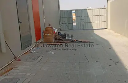 Warehouse - Studio - 1 Bathroom for rent in Umm Dir - Umm Al Quwain Warehouse - Studio - 1 Bathroom for rent in Umm Dir - Umm Al Quwain