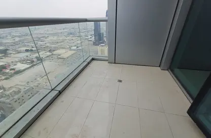 Apartment - 2 Bedrooms - 2 Bathrooms for rent in Al Nada Tower - Al Nahda - Sharjah