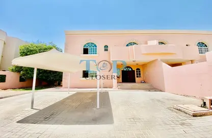 Villa - 4 Bedrooms - 5 Bathrooms for rent in Mueifia - Al Markhaniya - Al Ain