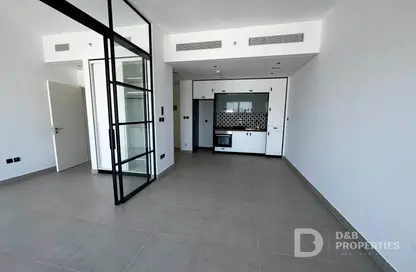 Apartment - 2 Bedrooms - 1 Bathroom for rent in Collective 2.0 Tower A - Collective 2.0 - Dubai Hills Estate - Dubai