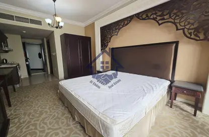 شقة - 1 حمام للبيع في بولمان ريزورت جزر المرجان - جزيرة المرجان - رأس الخيمة