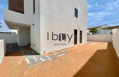 Villa - 4 Bedrooms - 5 Bathrooms for sale in Noya Luma - Noya - Yas Island - Abu Dhabi