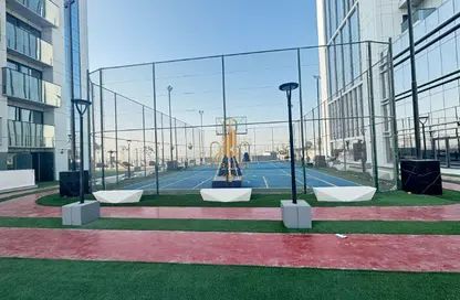 Apartment - 1 Bedroom - 1 Bathroom for sale in Cloud Tower - Jumeirah Village Triangle - Dubai