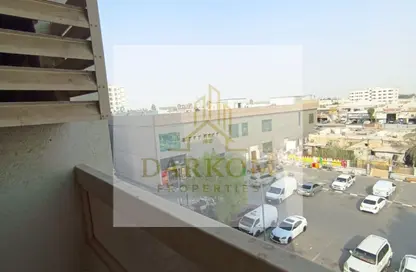 شقة - 2 غرف نوم - 2 حمامات للايجار في عجمان الصناعية 1 - المنطقة الصناعية - عجمان