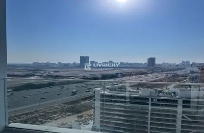 Apartment - 1 Bedroom - 1 Bathroom for rent in Skyz by Danube - Arjan - Dubai Apartment - 1 Bedroom - 1 Bathroom for rent in Skyz by Danube - Arjan - Dubai