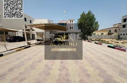 فيلا - 4 غرف نوم - 6 حمامات للايجار في 1  الروضة - الروضة - عجمان