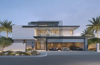 Villa - 4 Bedrooms - 5 Bathrooms for sale in Farm Gardens - The Valley - Dubai Villa - 4 Bedrooms - 5 Bathrooms for sale in Farm Gardens - The Valley - Dubai