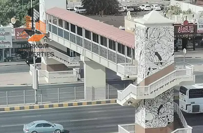 Apartment - 2 Bedrooms - 2 Bathrooms for rent in Al Naemiya Tower 1 - Al Naemiya Towers - Al Nuaimiya - Ajman