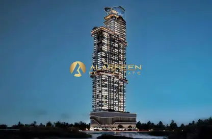 Apartment - 3 Bedrooms - 3 Bathrooms for sale in Amaal 8 - Ras Al Khor - Dubai