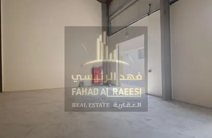 مستودع - استوديو - 1 حمام للايجار في أم الثعوب - أم القيوين