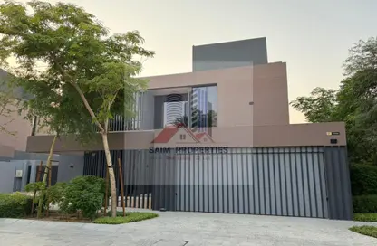 فيلا - 5 غرف نوم - 7 حمامات للايجار في روبينيا - مسار - تلال سيتي - الشارقة فيلا - 5 غرف نوم - 7 حمامات للايجار في روبينيا - مسار - تلال سيتي - الشارقة