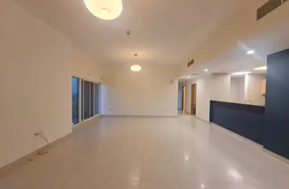 Apartment - 3 Bedrooms - 4 Bathrooms for rent in Al Hikma Residence - Dubai Silicon Oasis - Dubai