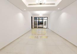 Empty Room image for: Apartment - 1 bedroom - 2 bathrooms for rent in Airport Road - Airport Road Area - Al Garhoud - Dubai, Image 1