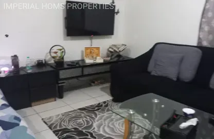 شقة - 1 حمام للايجار في ذا ايكون جازا 2 - الراشدية 3 - الراشدية - عجمان