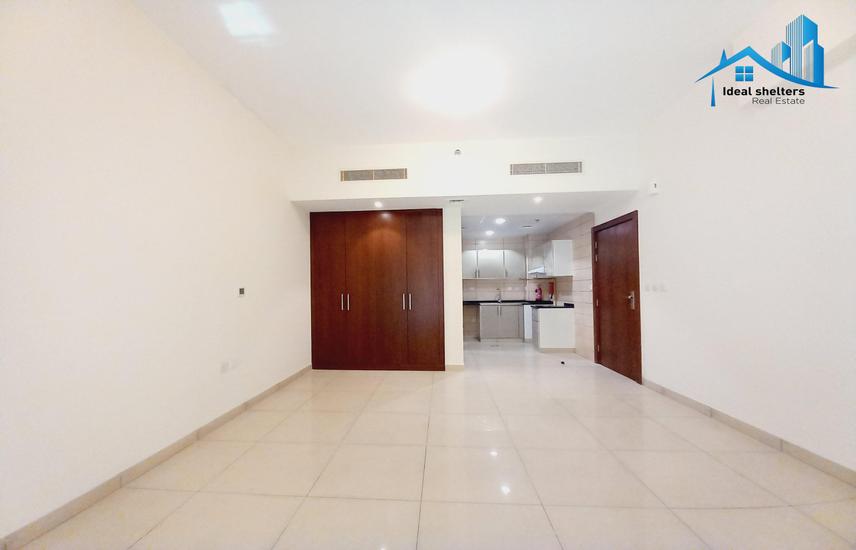 Apartment for Rent in Al Warsan 4 SPECIOUS STUDIOBIG TERRACE