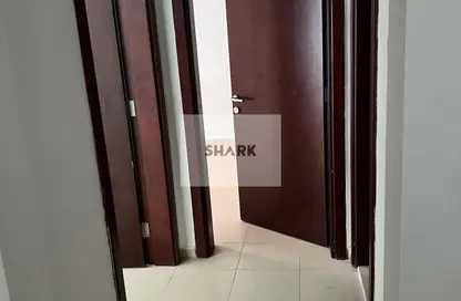 Apartment - 2 Bedrooms - 2 Bathrooms for sale in City Tower - Al Nuaimiya - Ajman