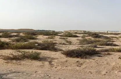 أرض - استوديو للبيع في روضة القرط - ضاحية الروضات - الشارقة