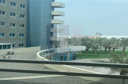 Apartment - 1 Bedroom - 2 Bathrooms for rent in Al Reef Downtown - Al Reef - Abu Dhabi