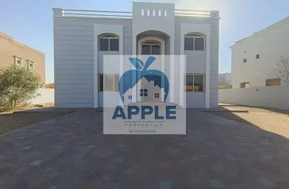 Villa - 4 Bedrooms - 7 Bathrooms for sale in Al Nouf - Sharjah