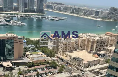 Apartment - 3 Bedrooms - 4 Bathrooms for sale in Marina Crown - Dubai Marina - Dubai