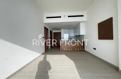 Apartment - 1 Bedroom - 2 Bathrooms for rent in Binghatti Onyx - Jumeirah Village Circle - Dubai