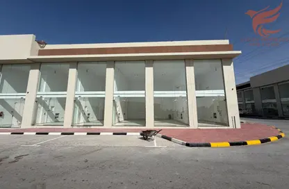 Shop - Studio - 1 Bathroom for sale in Ajman Industrial Area - Ajman Shop - Studio - 1 Bathroom for sale in Ajman Industrial Area - Ajman