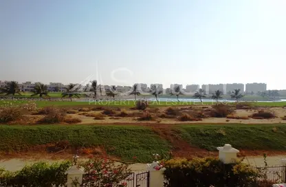 Townhouse - 4 Bedrooms - 3 Bathrooms for rent in Royal Breeze Townhouses - Royal Breeze - Al Hamra Village - Ras Al Khaimah