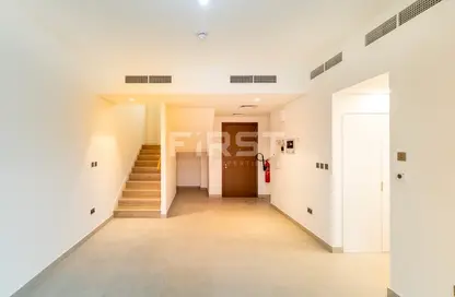Townhouse - 3 Bedrooms - 4 Bathrooms for rent in Noya 1 - Noya - Yas Island - Abu Dhabi