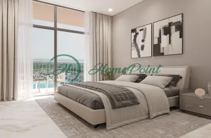 شقة - 2 غرف نوم - 3 حمامات للبيع في 310 ريفرسايد كريسنت - شوبا هارتلاند الثانية - مدينة الشيخ محمد بن راشد - دبي