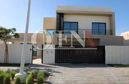 فيلا - 5 غرف نوم - 6 حمامات للبيع في ذا دالياز - فدان ياس - جزيرة ياس - أبوظبي