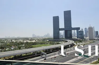 Apartment - 2 Bedrooms - 3 Bathrooms for sale in 1 Residences - 1 - Al Kifaf - Zabeel - Dubai