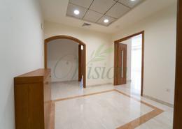 Apartment - 3 bedrooms - 2 bathrooms for rent in Vision Twin Towers - Al Najda Street - Abu Dhabi