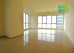 Apartment - 3 bedrooms - 3 bathrooms for rent in Julphar Residential Tower - Julphar Towers - Al Nakheel - Ras Al Khaimah