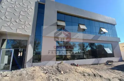 فيلا - استوديو - 4 حمامات للايجار في الجيمي - العين