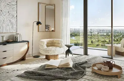 Apartment - 1 Bedroom - 1 Bathroom for sale in Altan - Dubai Creek Harbour (The Lagoons) - Dubai