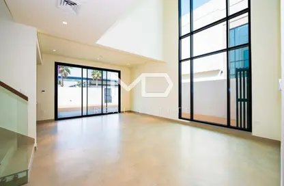 تاون هاوس - 4 غرف نوم - 5 حمامات للايجار في ذا ماغنولياز - فدان ياس - جزيرة ياس - أبوظبي