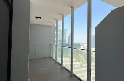 Apartment - 1 Bedroom - 1 Bathroom for sale in Al Maryah Vista - Al Maryah Island - Abu Dhabi