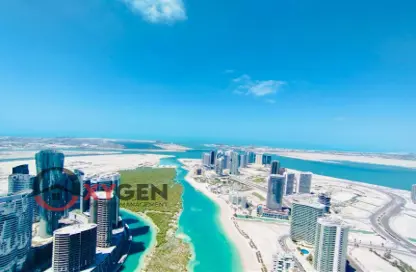 شقة - 2 غرف نوم - 3 حمامات للبيع في برج سكاي - شمس أبوظبي - جزيرة الريم - أبوظبي