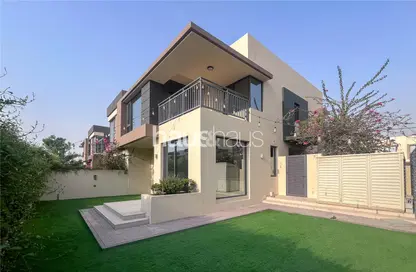 Townhouse - 5 Bedrooms - 4 Bathrooms for sale in Maple 2 - Maple at Dubai Hills Estate - Dubai Hills Estate - Dubai