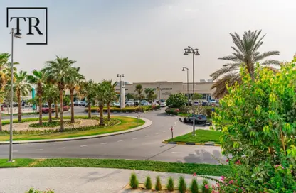 فيلا - 3 غرف نوم - 4 حمامات للايجار في قرطاج - القرية الشمالية - الفرجان - دبي