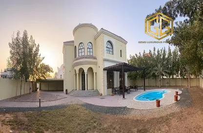 Villa - 5 Bedrooms - 6 Bathrooms for rent in Al Warqa'a 2 Villas - Al Warqa'a 2 - Al Warqa'a - Dubai
