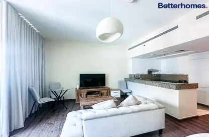 شقة - 1 حمام للايجار في باي سكوير مبني رقم 9 - باي سكوير - الخليج التجاري - دبي