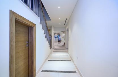 Townhouse - 3 Bedrooms - 3 Bathrooms for sale in Dubai Style - North Village - Al Furjan - Dubai