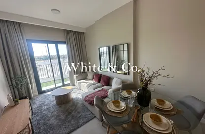 شقة - 3 غرف نوم - 3 حمامات للبيع في روكان ريزيدينس - روكان - دبي لاند - دبي شقة - 3 غرف نوم - 3 حمامات للبيع في روكان ريزيدينس - روكان - دبي لاند - دبي