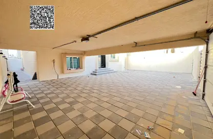 Villa - 4 Bedrooms - 6 Bathrooms for rent in Al Zaheya Gardens - Al Zahya - Ajman