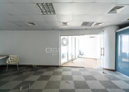Empty Room image for: Office Space for sale in Business Tower - Business Bay - Dubai, Image 1