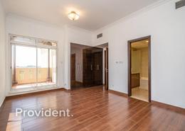 Empty Room image for: Apartment - 2 bedrooms - 3 bathrooms for rent in Al Badia Residences - Dubai Festival City - Dubai, Image 1